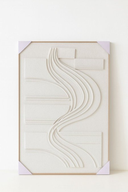 برواز حائط 120/80 سم